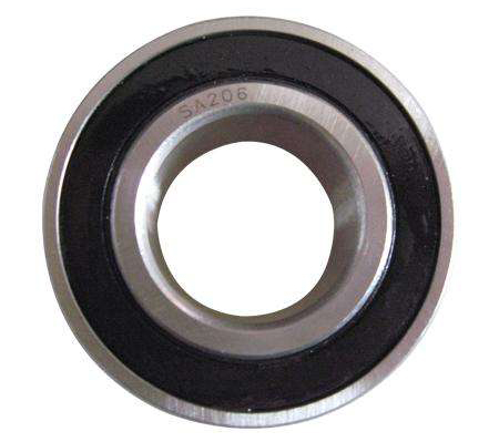 Customized 206TN/C3 Bearing