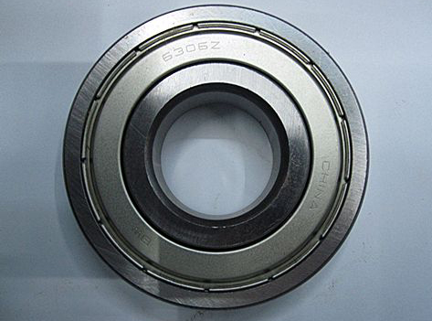 6306TN Bearing China