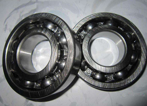 Customized 6307-2RS Bearing