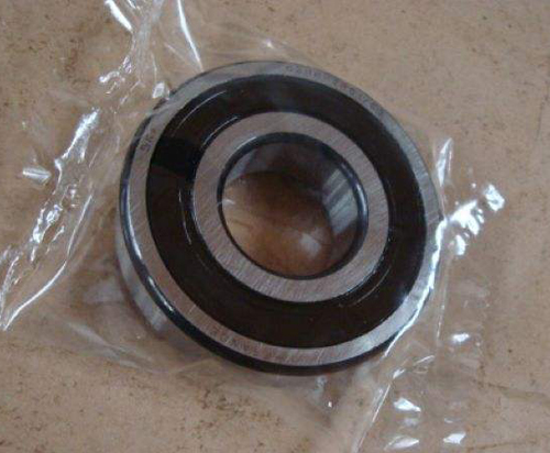 6306 2RS C3 ball bearing