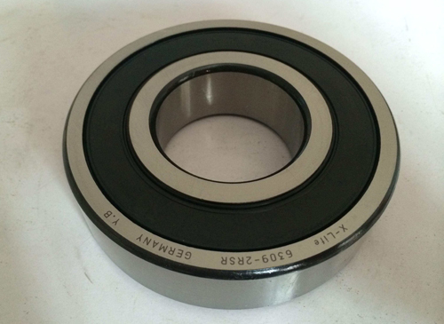 6309 2RS C3 ball bearing