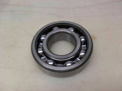 Easy-maintainable ball bearing 6307/C4