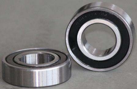 Easy-maintainable ball bearing 6309ZZ C4