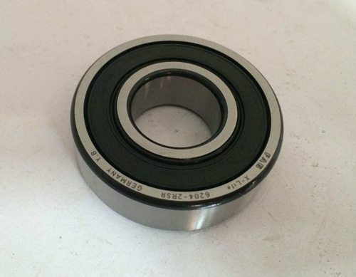 6204 ETN C3 bearing China