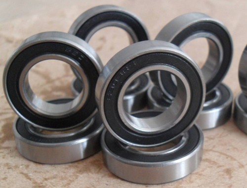 Fashion 6308 2RS C4 bearing for idler