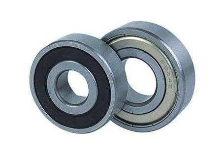 Latest design bearing 6305 ZZ C3 for idler