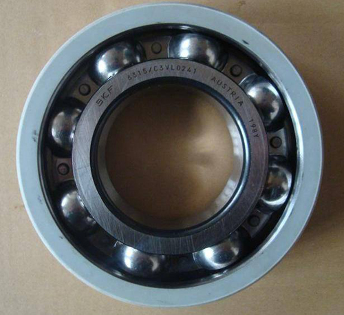 bearing 6307 TN C3 for idler China