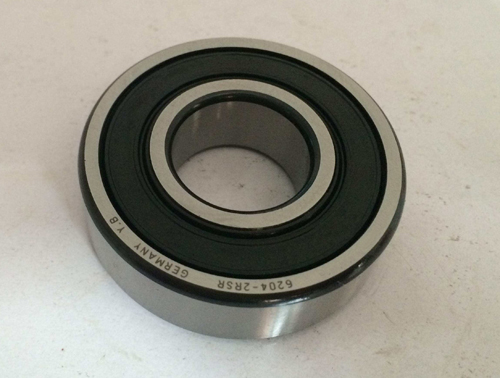 bearing 6205 C4 for idler Manufacturers China